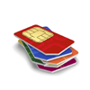 SIM-карты для онлайн касс