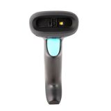 Сканер штрих-кода Honeywell Metrologic HH400-1-2USB