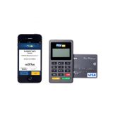 Мобильный терминал Pay-Me