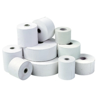 Чековая лента 80х12х80 (69,5 метров, термо)