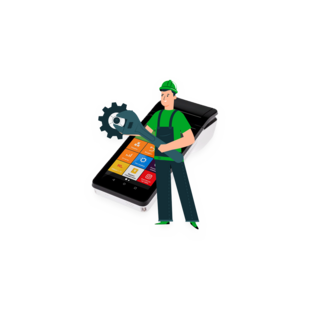 Обучение работе на ККТ