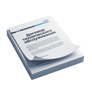 Договор с любым ОФД - 1 месяц