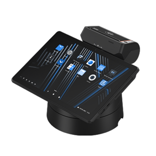 MSPOS-T-Ф со встроенным эквайрингом