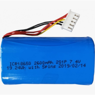 Аккумуляторная батарея для Атол Sigma 7