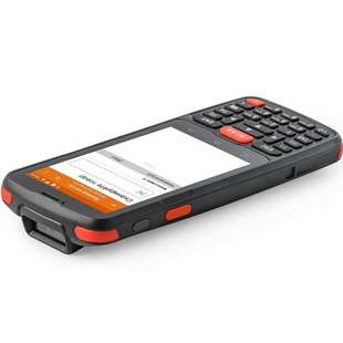 Терминал сбора данных АТОЛ Smart.Slim