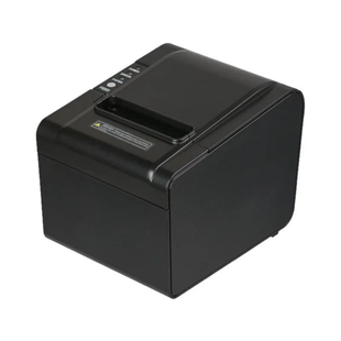 Принтер чеков АТОЛ RP-326-USE (80мм, 250 мм/сек, автоотрез, RS232+USB+Ethernet)