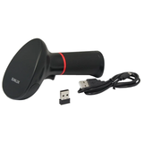 Сканер штрихкода 2D-сканер Sunlux XL-9600 , через передатчик