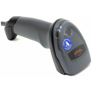 Сканер штрих кода 2D АТОЛ SB 2108 USB