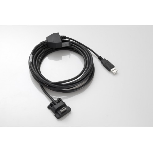 USB кабель IPP320\350