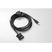 USB кабель IPP320\350