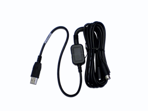 USB кабель для работы пинпадов IPP320\350