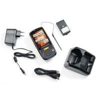 MobileBase DS3