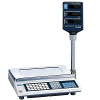 Торговые весы CAS AP-EX