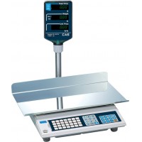 Торговые весы CAS AP-EX