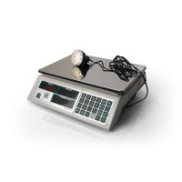 Торговые весы Штрих М7Т