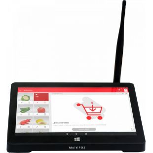 MТС Касса 9″ ЕГАИС