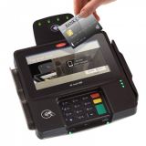 Ingenico ISC Touch 480